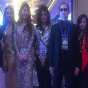 明星護(hù)衛(wèi)