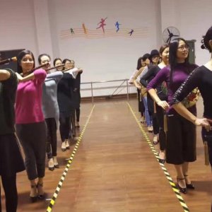 【獵人特衛】文藝小分隊風采